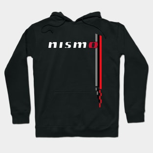 JDM CAR nismo omori factory RB26DETT Fine Spec Final Edition Hoodie